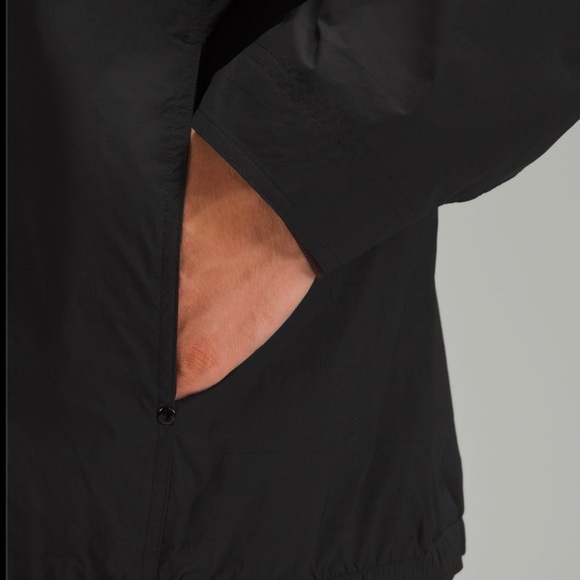 Men’s Lululemon Insulated Coaches Jacket - Picture 7 of 12